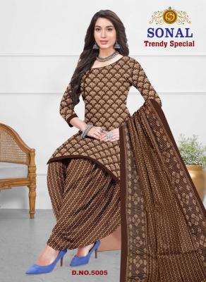 Sonal trendy special patiyala vol 5 wholesaler of dress material in belgaum